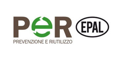 Associato PEREPAL prevenzione e riutilizzo